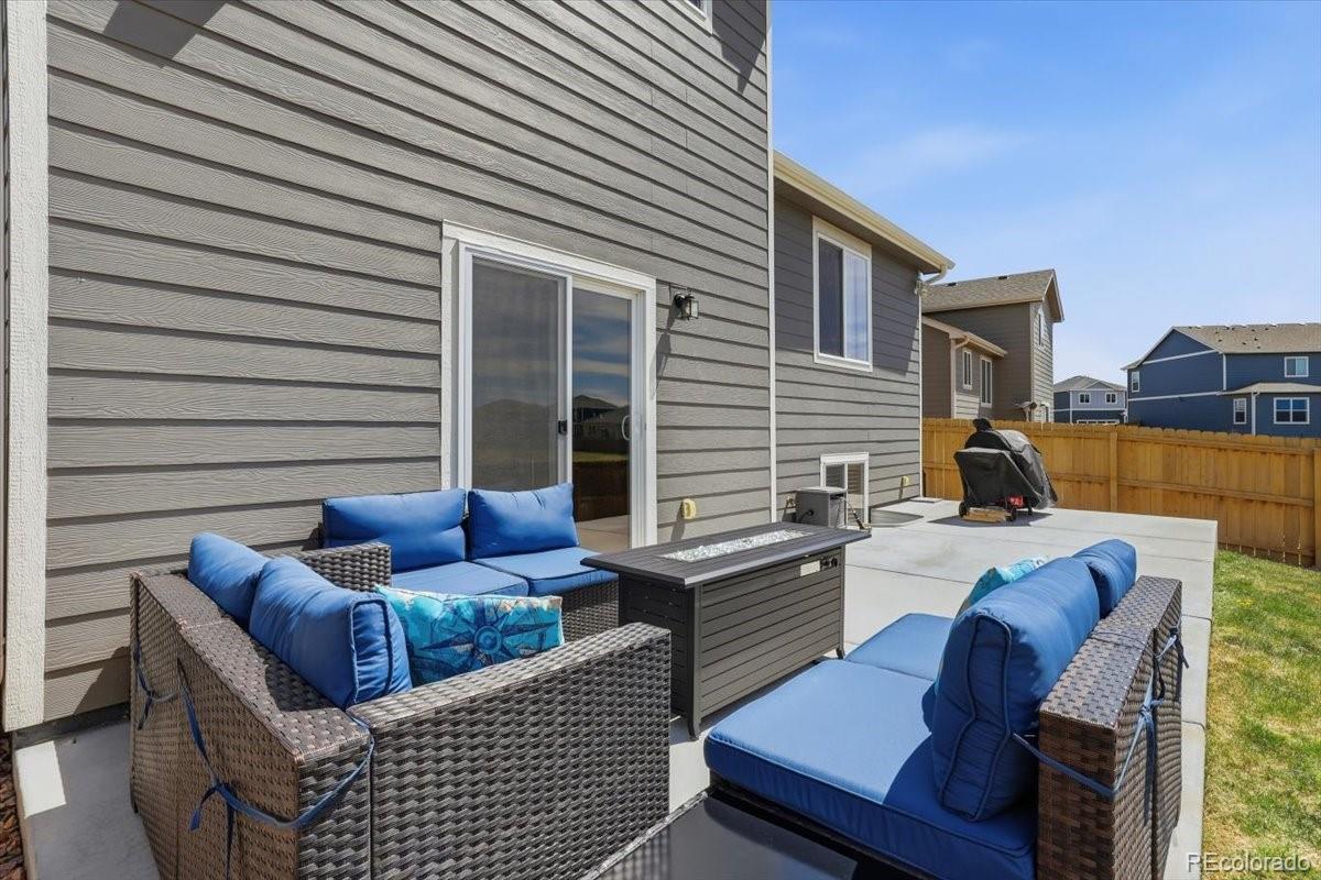 6840 Alsea Drive Colorado Springs CO 80925