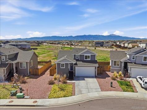 6840 Alsea Drive Colorado Springs CO 80925