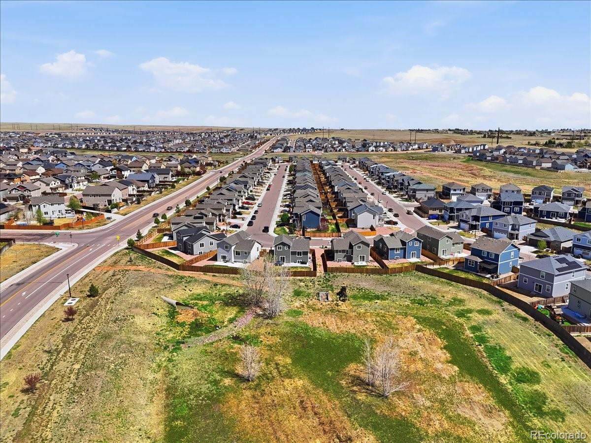 6840 Alsea Drive Colorado Springs CO 80925