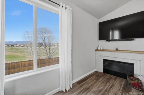 6840 Alsea Drive Colorado Springs CO 80925