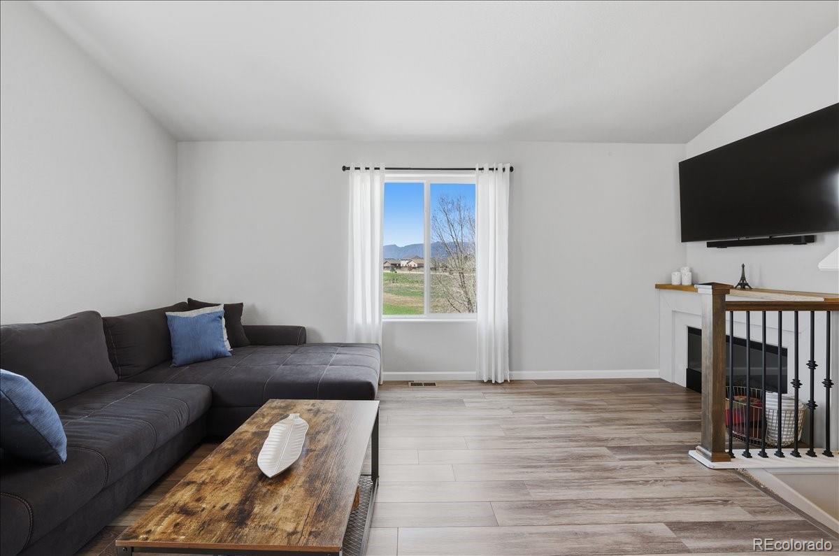 6840 Alsea Drive Colorado Springs CO 80925
