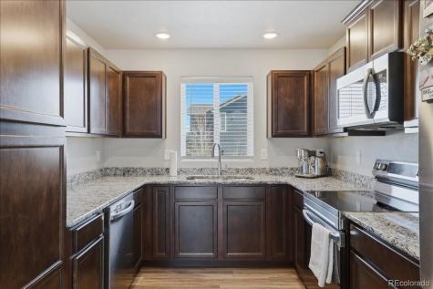 6840 Alsea Drive Colorado Springs CO 80925