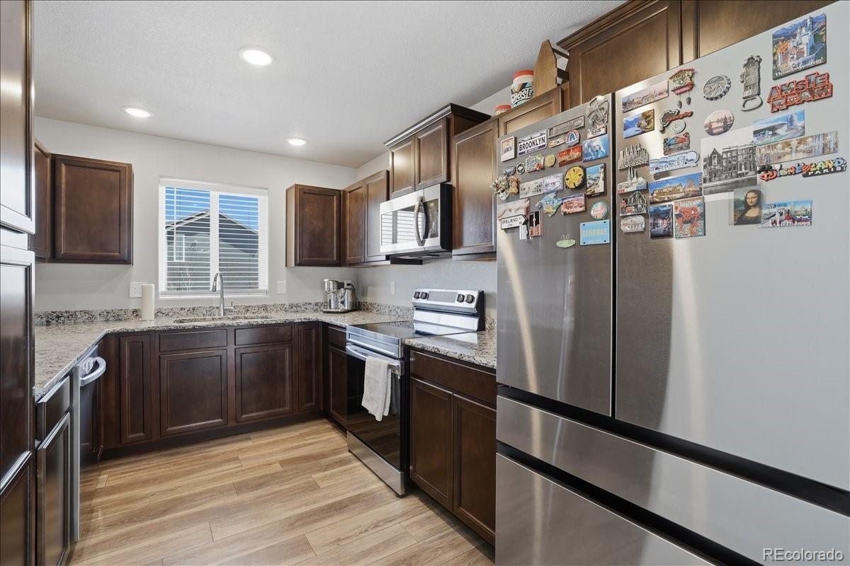 6840 Alsea Drive Colorado Springs CO 80925