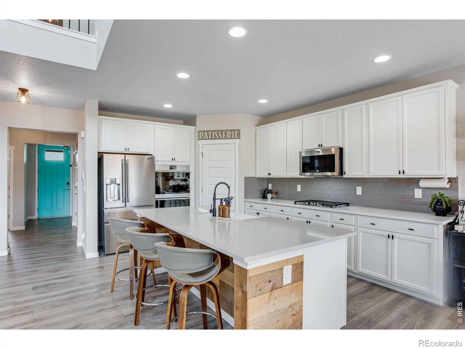 2277 Pineywoods Street Mead CO 80542