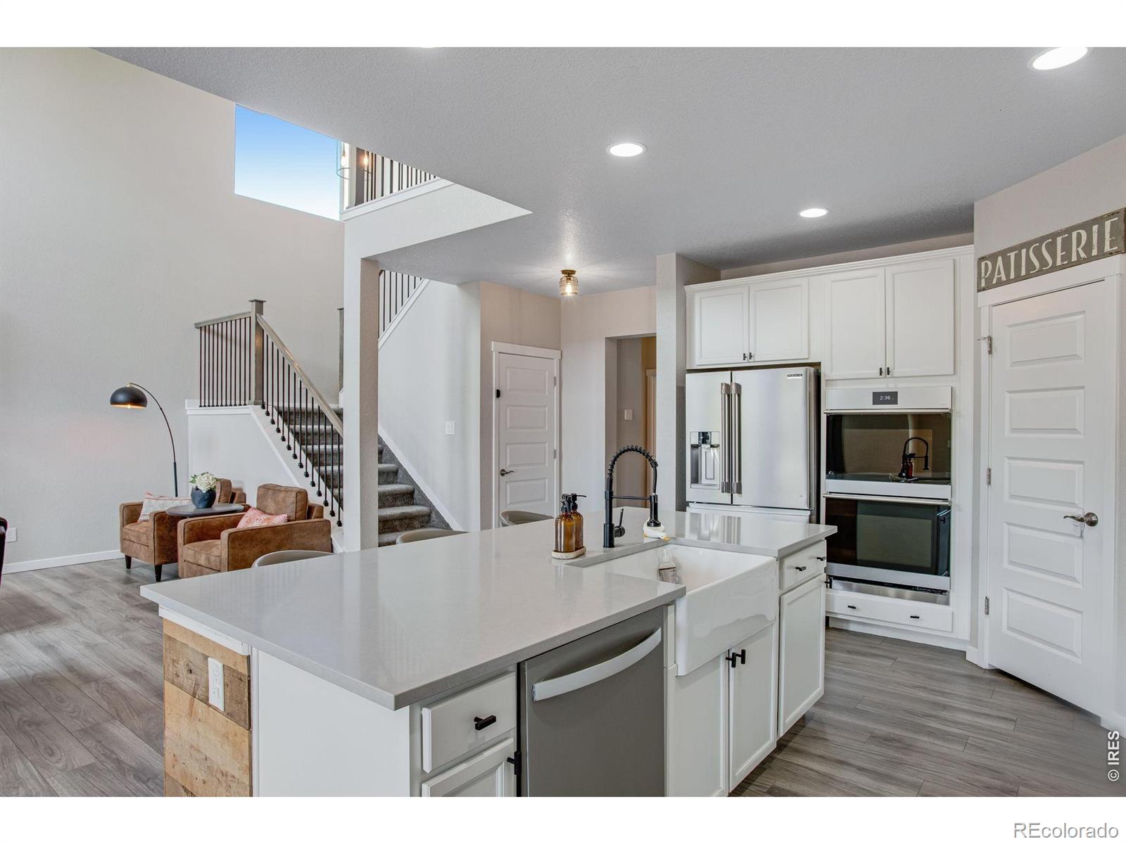 2277 Pineywoods Street Mead CO 80542