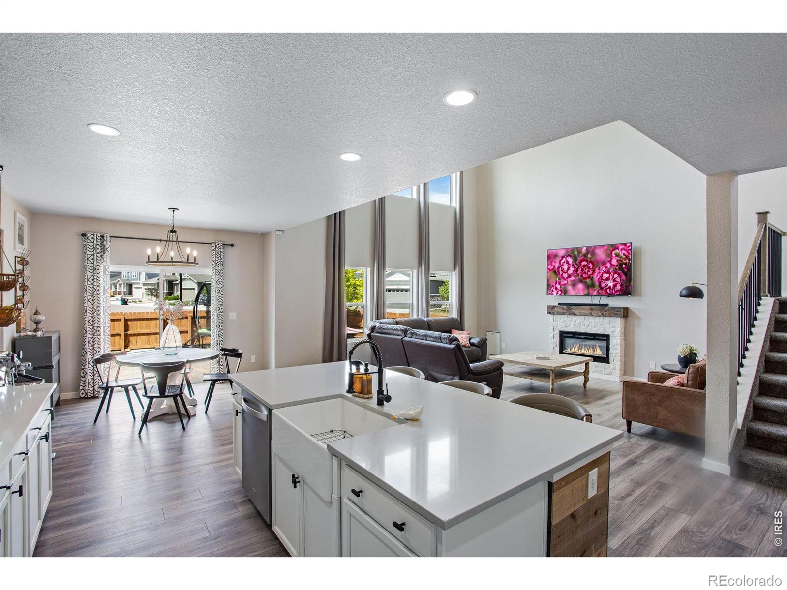 2277 Pineywoods Street Mead CO 80542