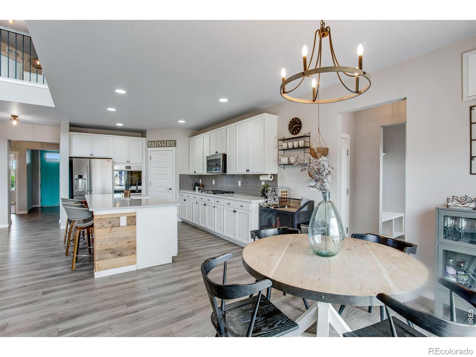 2277 Pineywoods Street Mead CO 80542