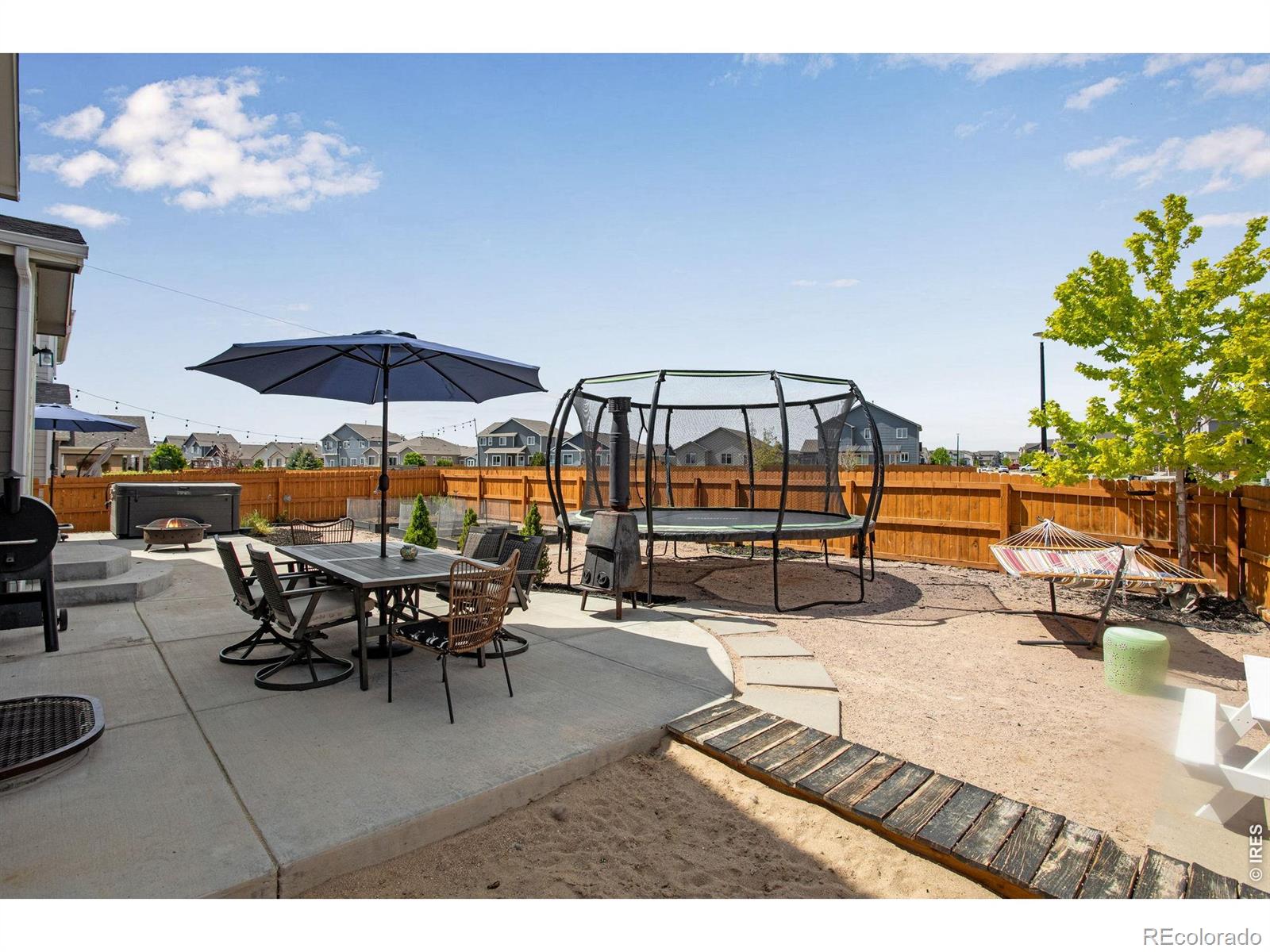2277 Pineywoods Street Mead CO 80542