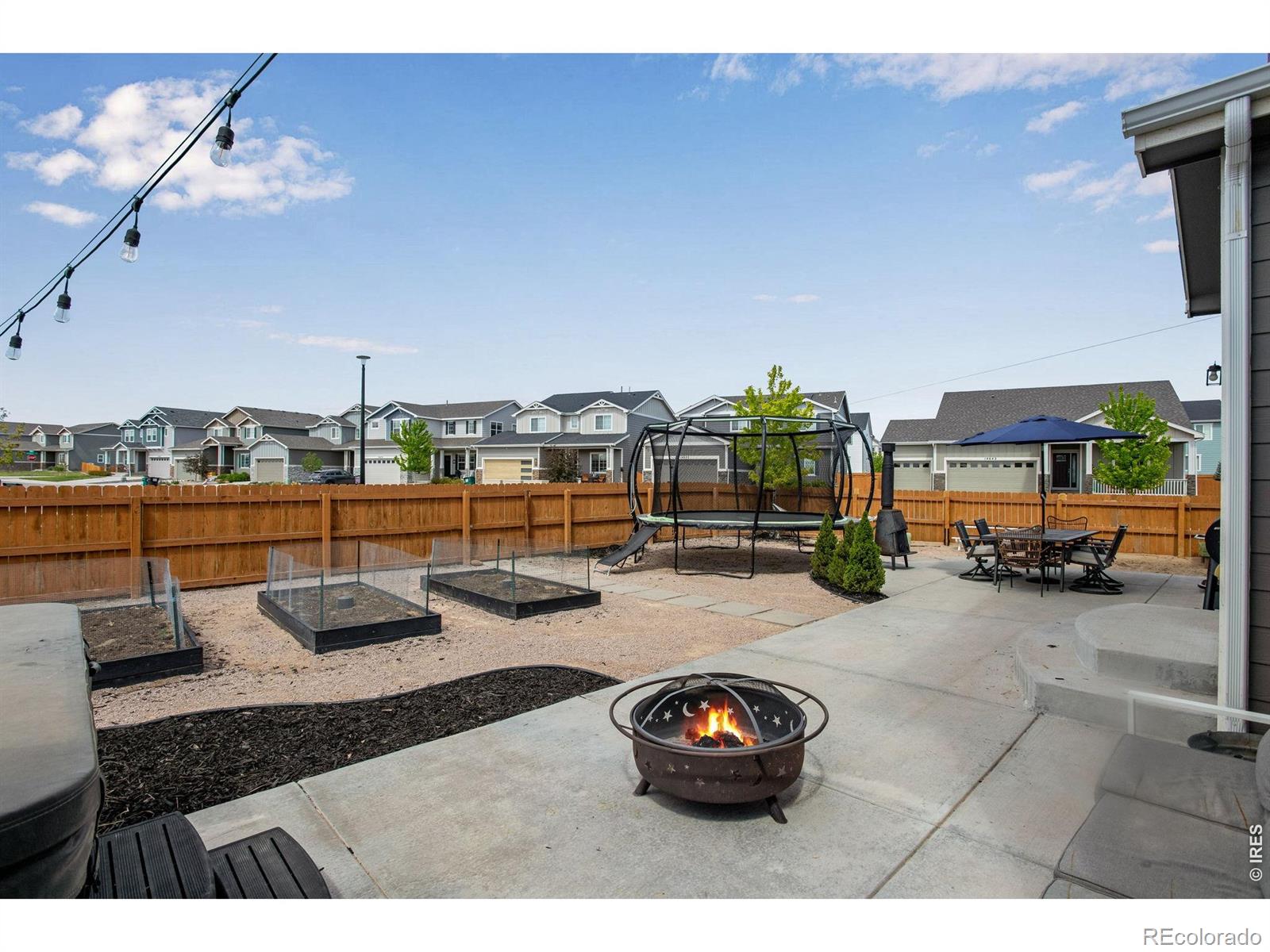 2277 Pineywoods Street Mead CO 80542