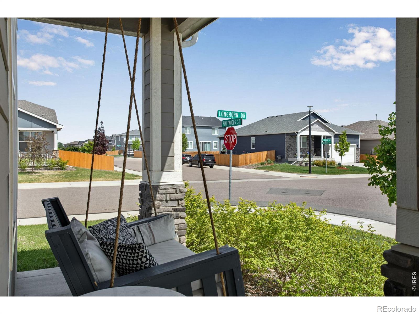 2277 Pineywoods Street Mead CO 80542