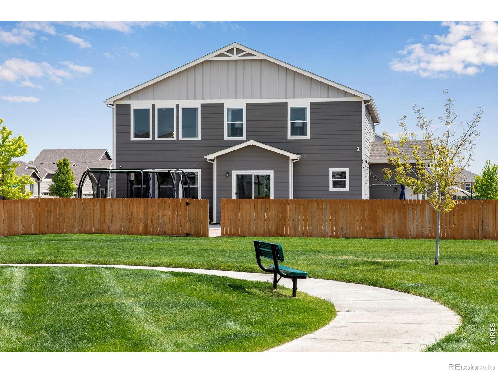 2277 Pineywoods Street Mead CO 80542