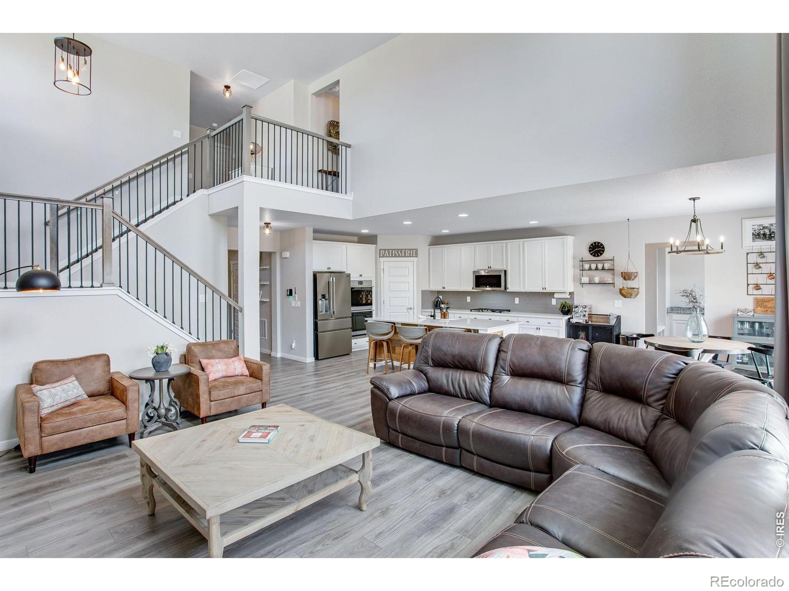 2277 Pineywoods Street Mead CO 80542