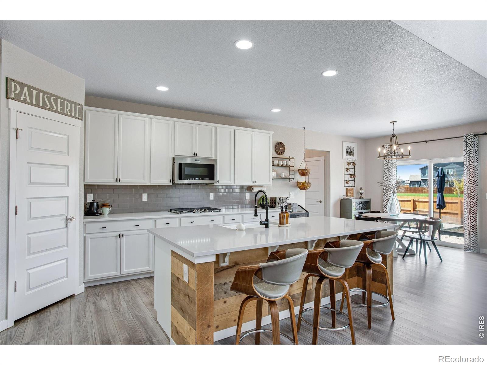 2277 Pineywoods Street Mead CO 80542