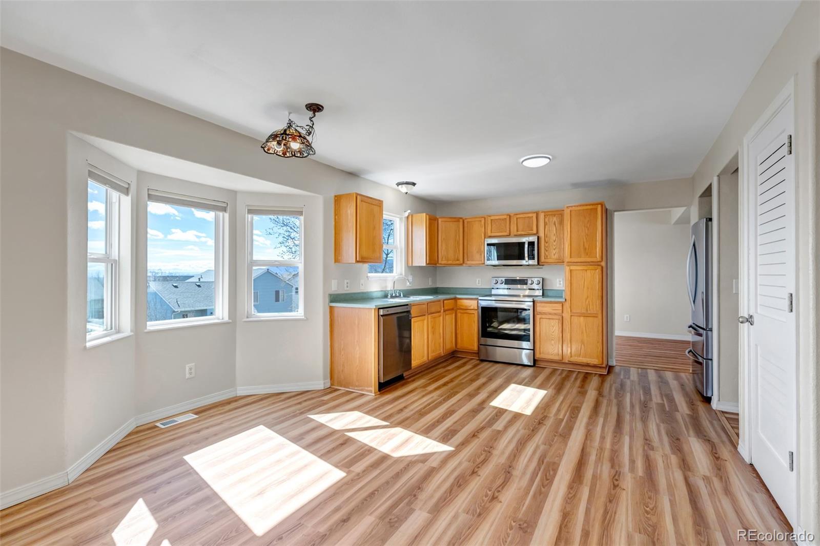 2375 Lisa Drive Colorado Springs CO 80915