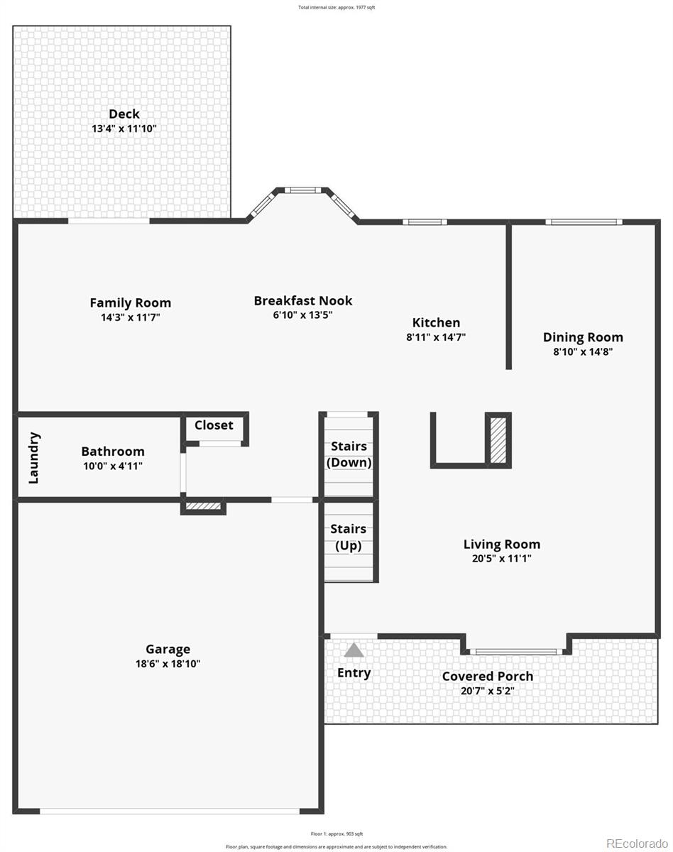 2375 Lisa Drive Colorado Springs CO 80915