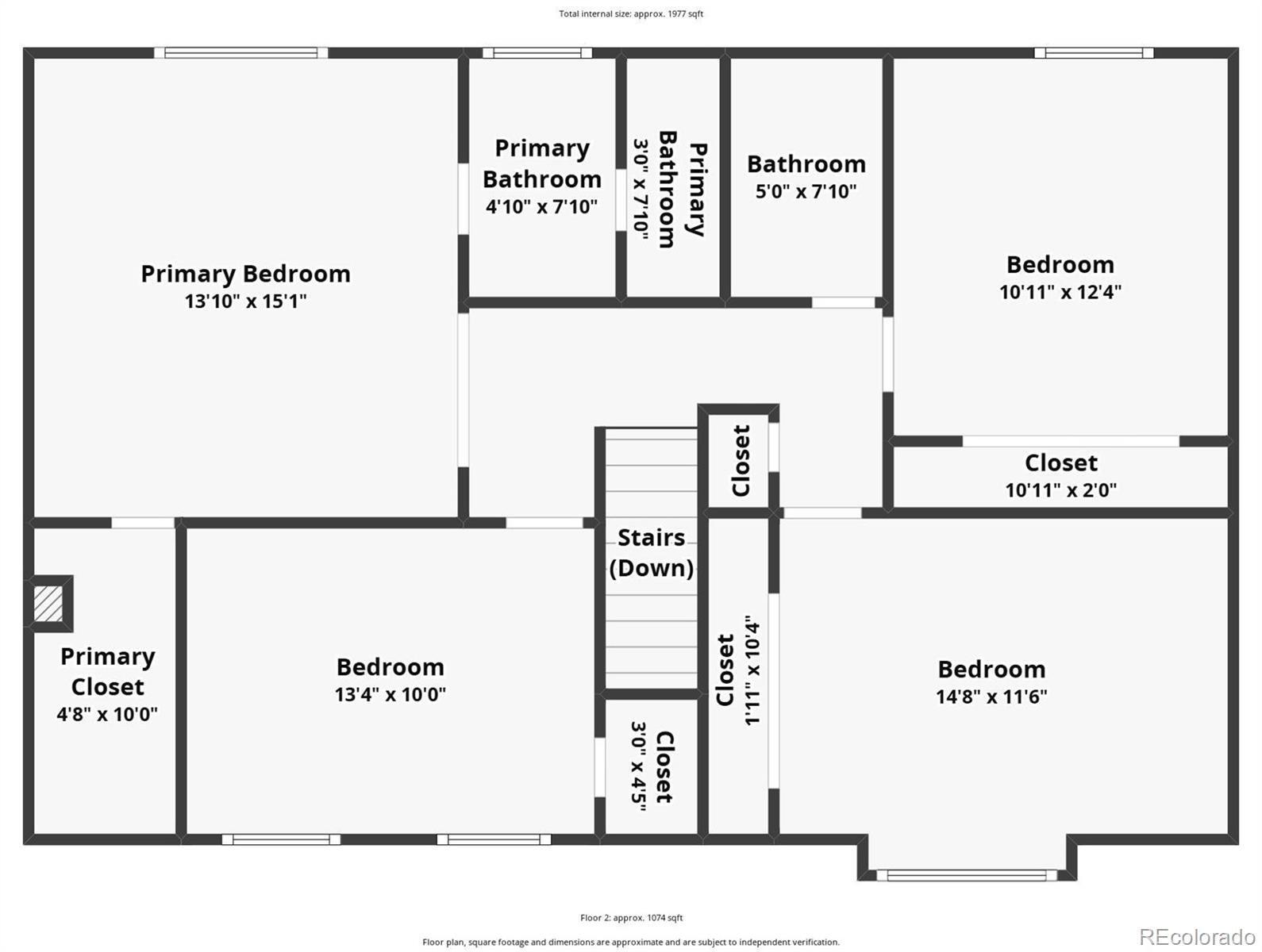 2375 Lisa Drive Colorado Springs CO 80915
