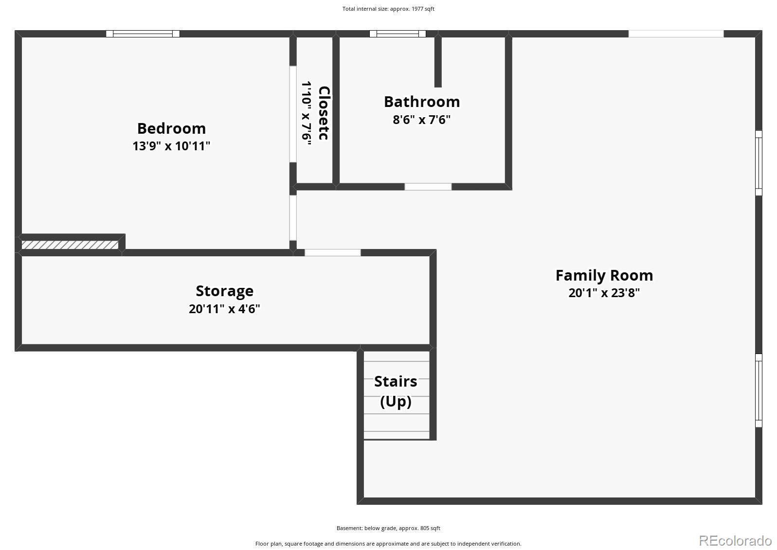 2375 Lisa Drive Colorado Springs CO 80915
