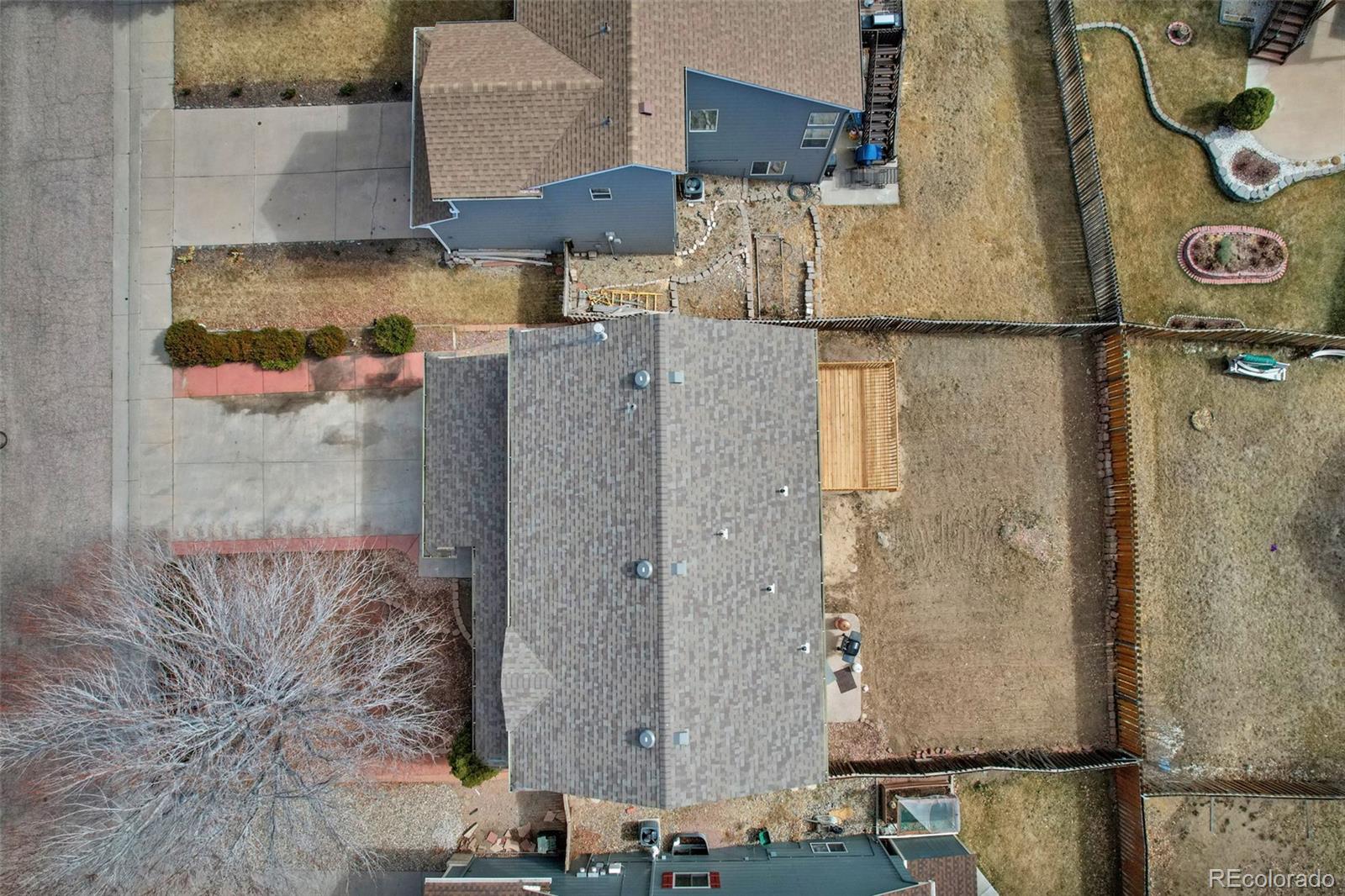2375 Lisa Drive Colorado Springs CO 80915