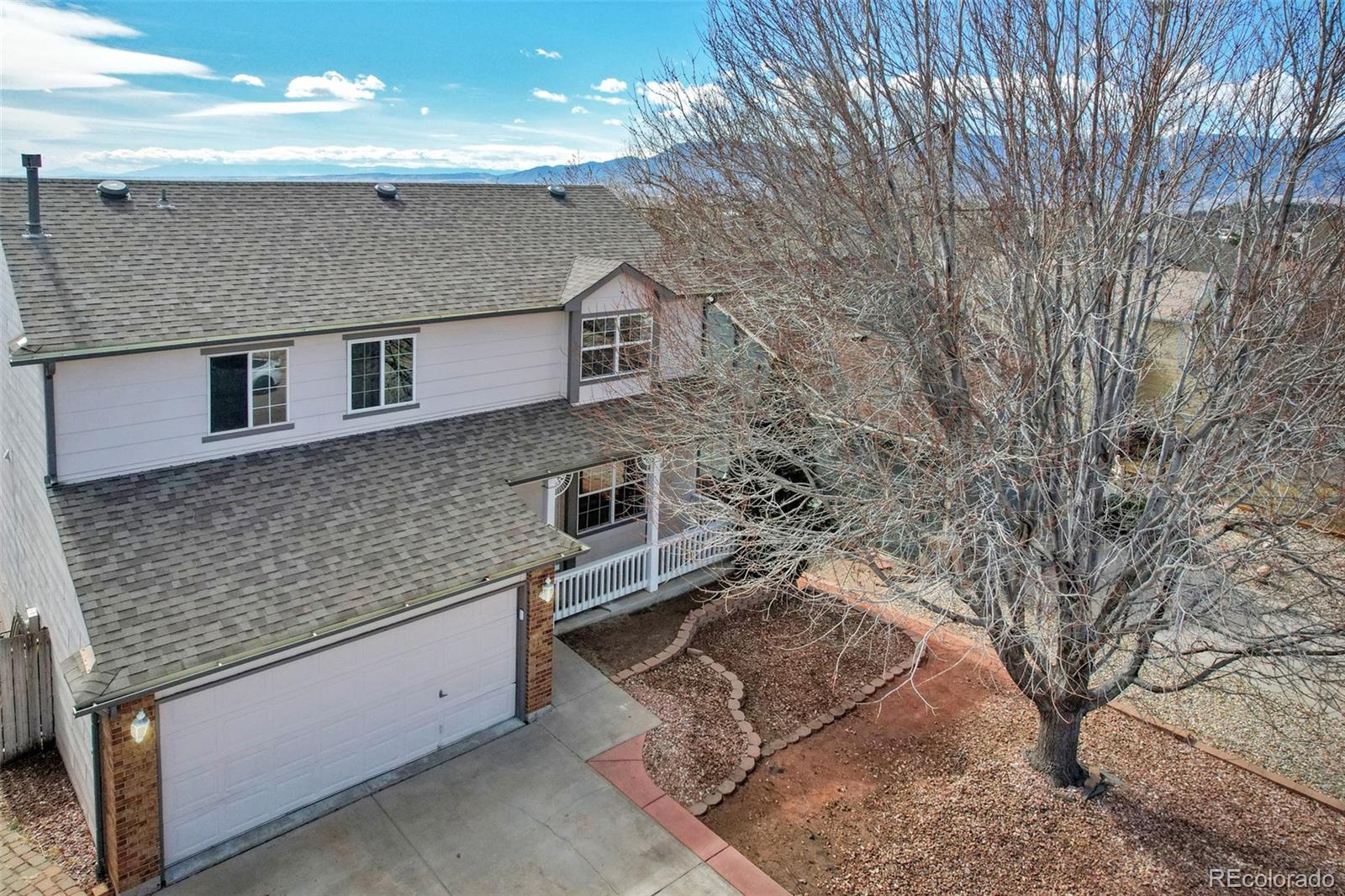 2375 Lisa Drive Colorado Springs CO 80915
