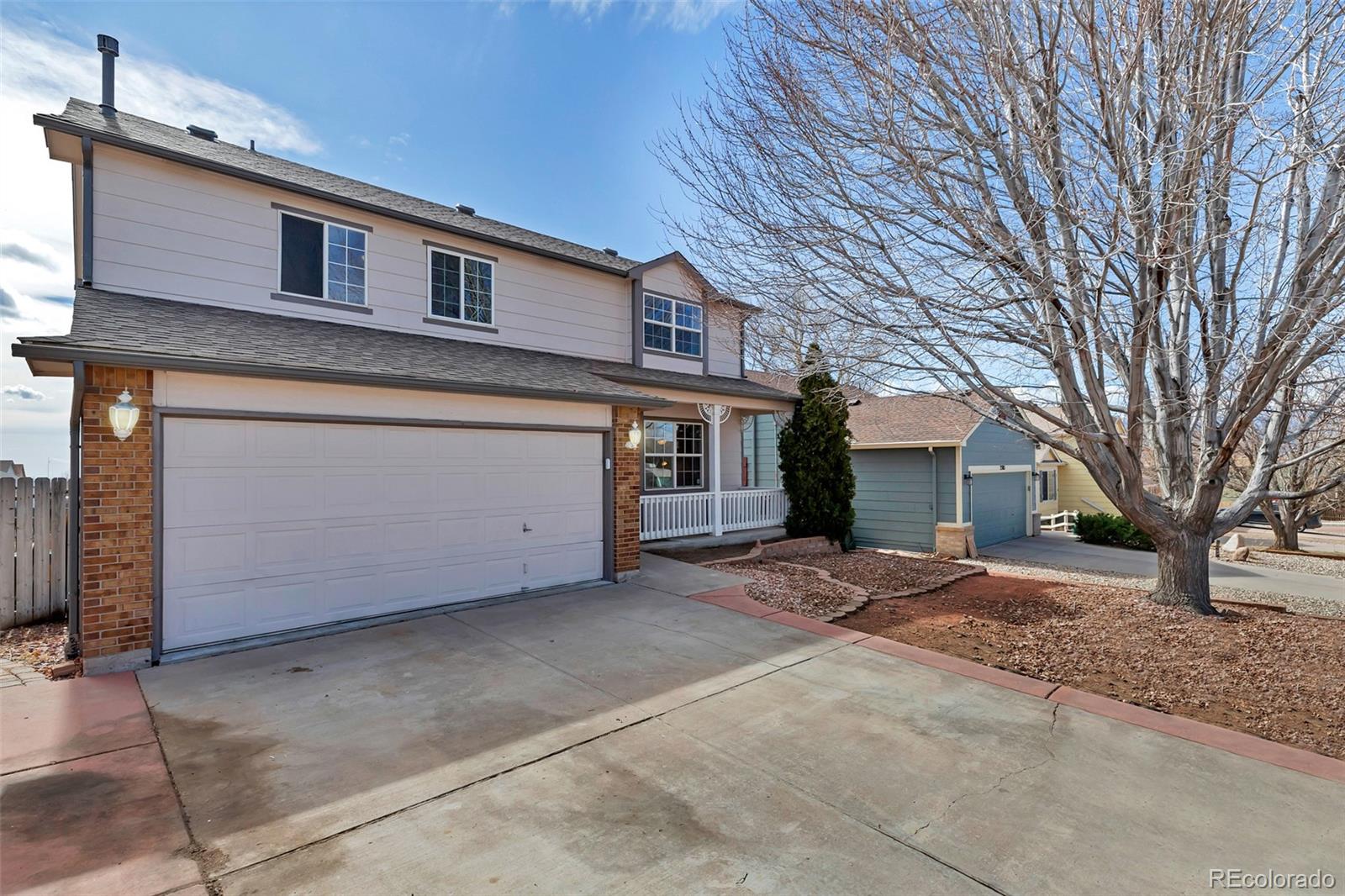 2375 Lisa Drive Colorado Springs CO 80915