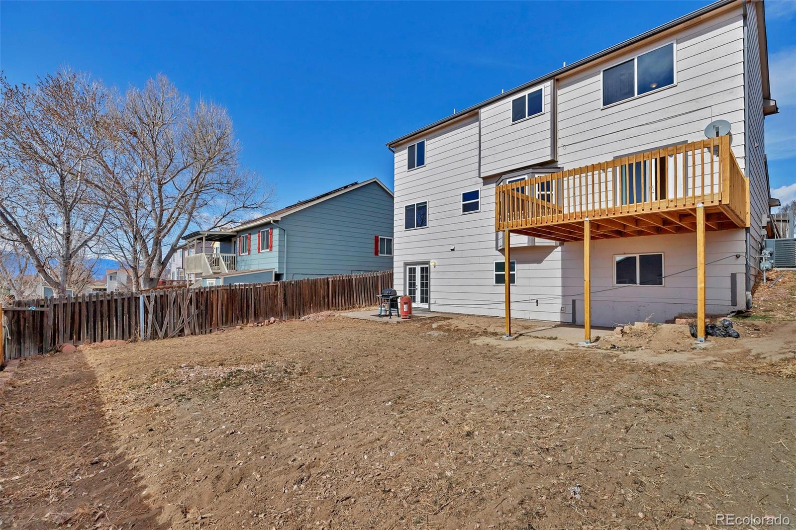 2375 Lisa Drive Colorado Springs CO 80915