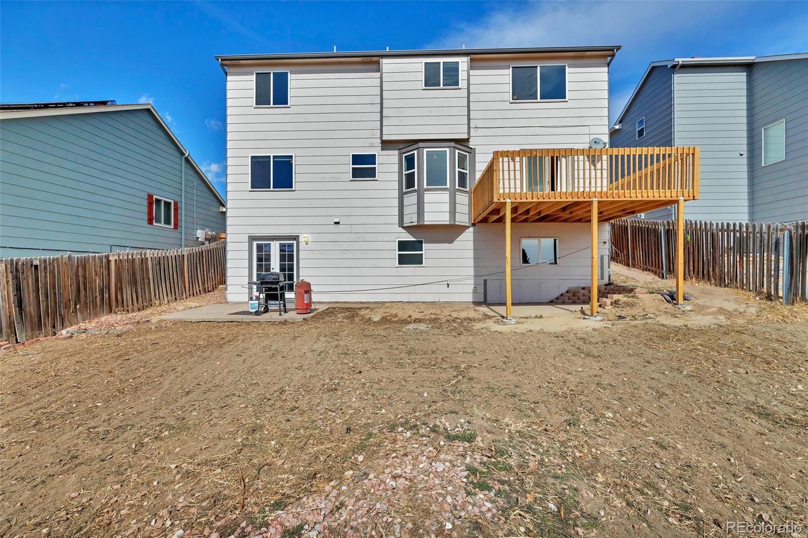 2375 Lisa Drive Colorado Springs CO 80915