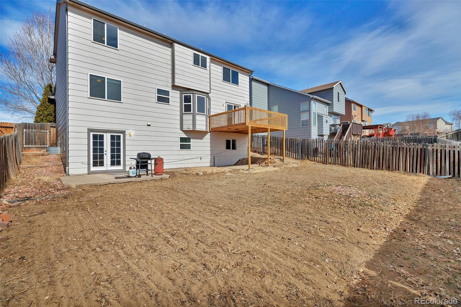 2375 Lisa Drive Colorado Springs CO 80915