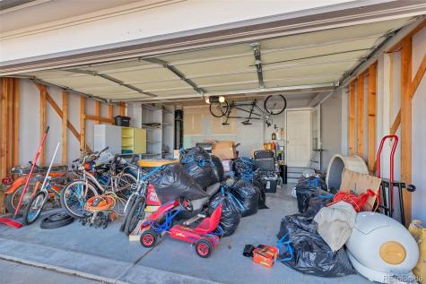 2375 Lisa Drive Colorado Springs CO 80915