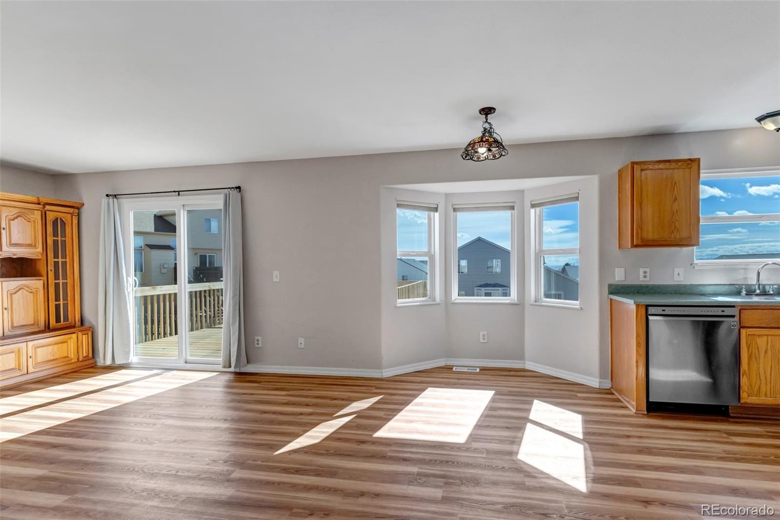 2375 Lisa Drive Colorado Springs CO 80915