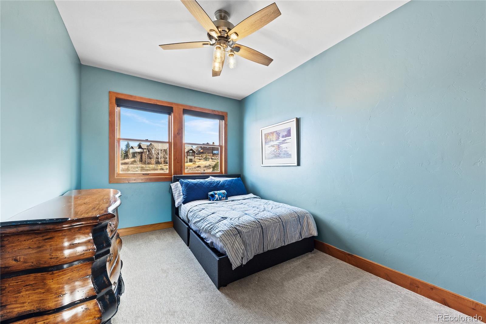 22 Callie Clark Court Eagle CO 81631