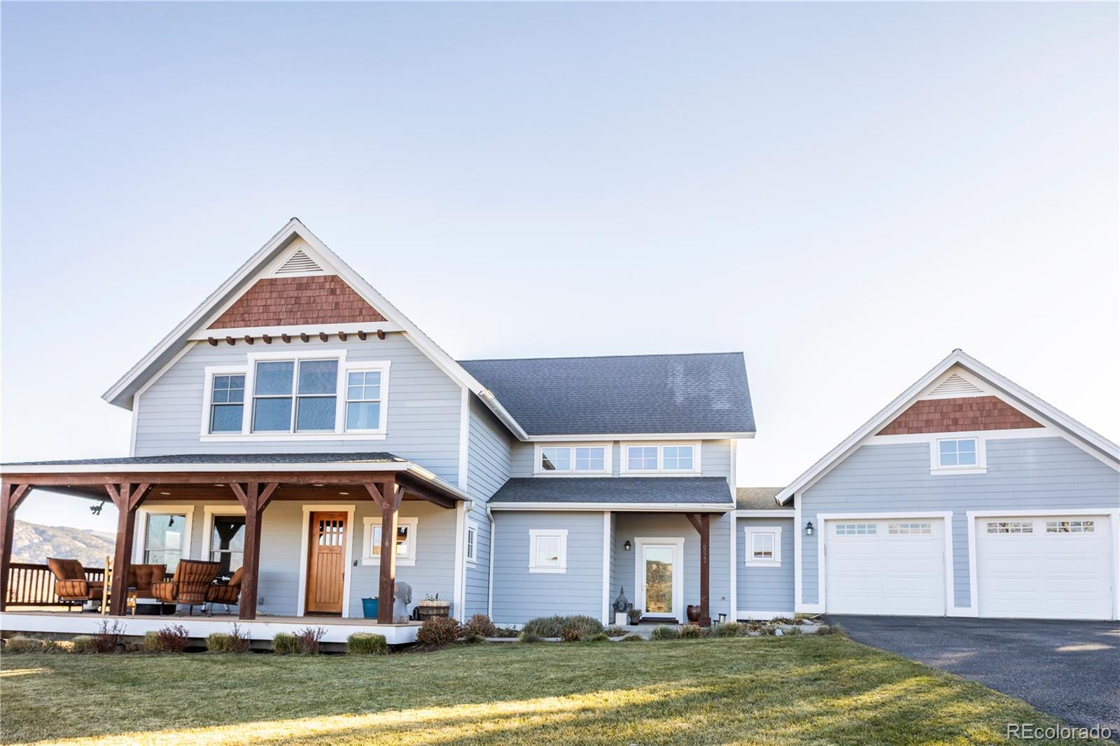 22 Callie Clark Court Eagle CO 81631