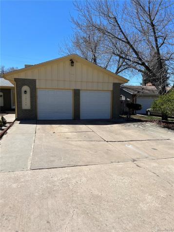 12756 E Exposition Avenue Aurora CO 80012