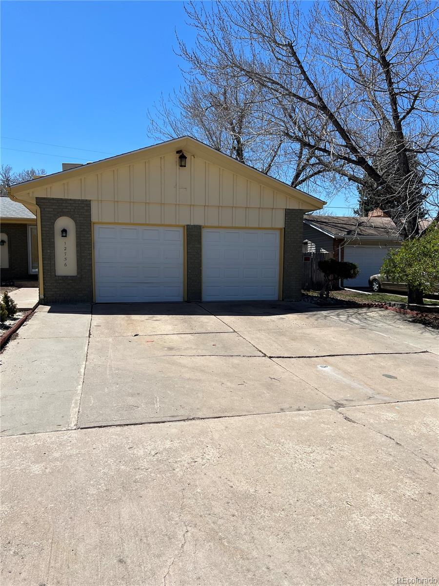 12756 E Exposition Avenue Aurora CO 80012