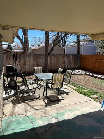 12756 E Exposition Avenue Aurora CO 80012