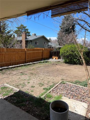 12756 E Exposition Avenue Aurora CO 80012