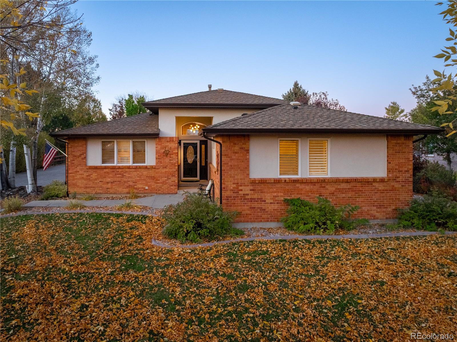 2227 Breckenridge Drive Berthoud CO 80513