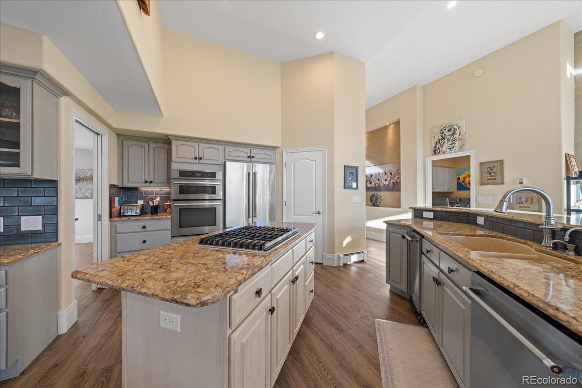 2227 Breckenridge Drive Berthoud CO 80513