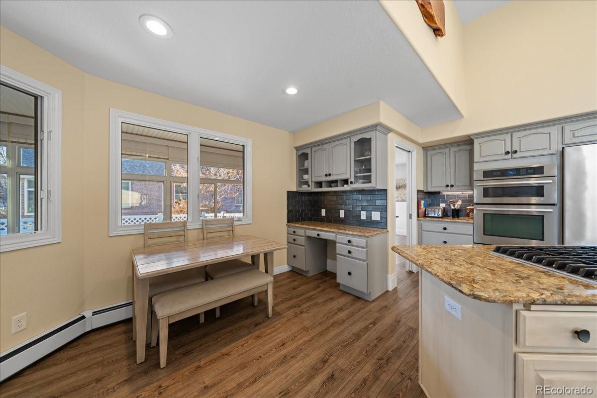 2227 Breckenridge Drive Berthoud CO 80513