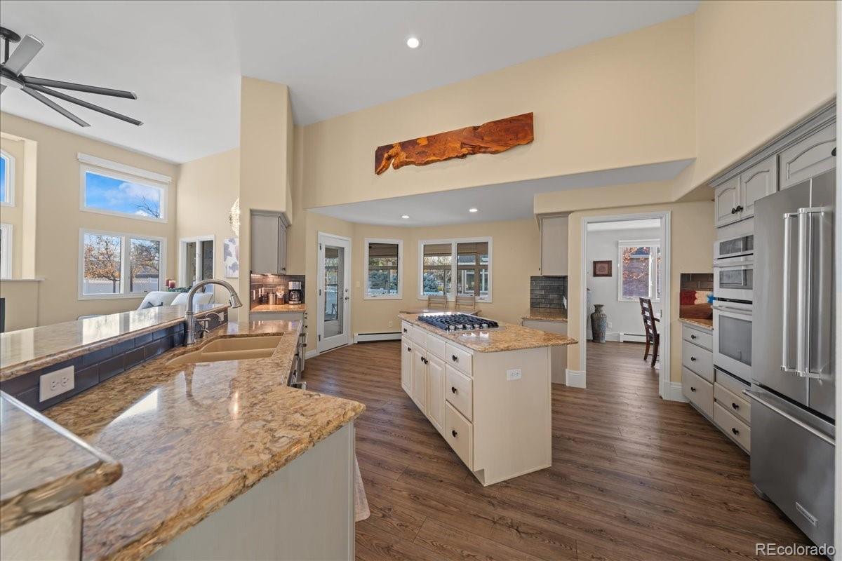 2227 Breckenridge Drive Berthoud CO 80513
