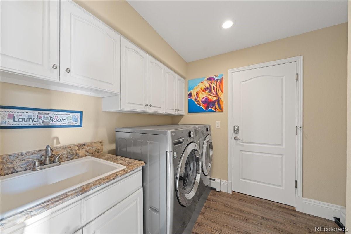 2227 Breckenridge Drive Berthoud CO 80513