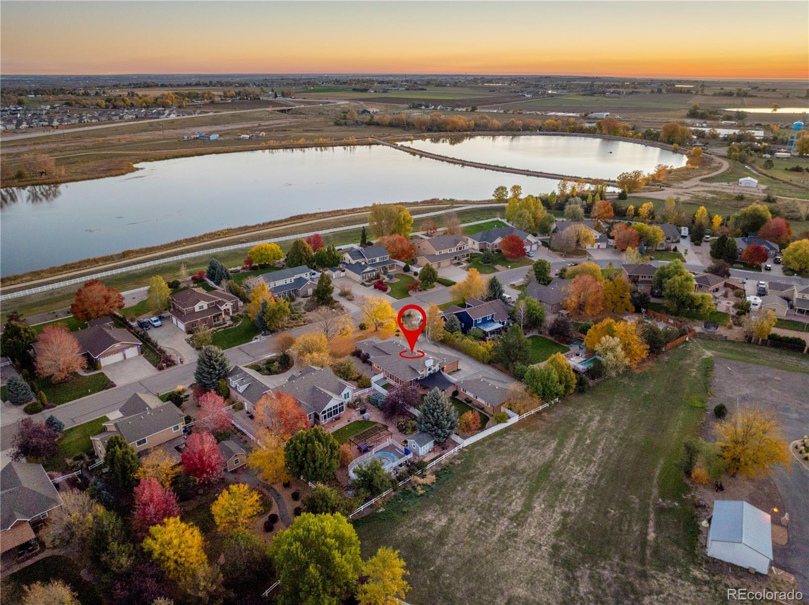 2227 Breckenridge Drive Berthoud CO 80513