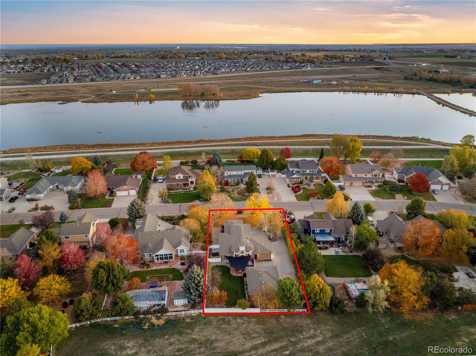 2227 Breckenridge Drive Berthoud CO 80513