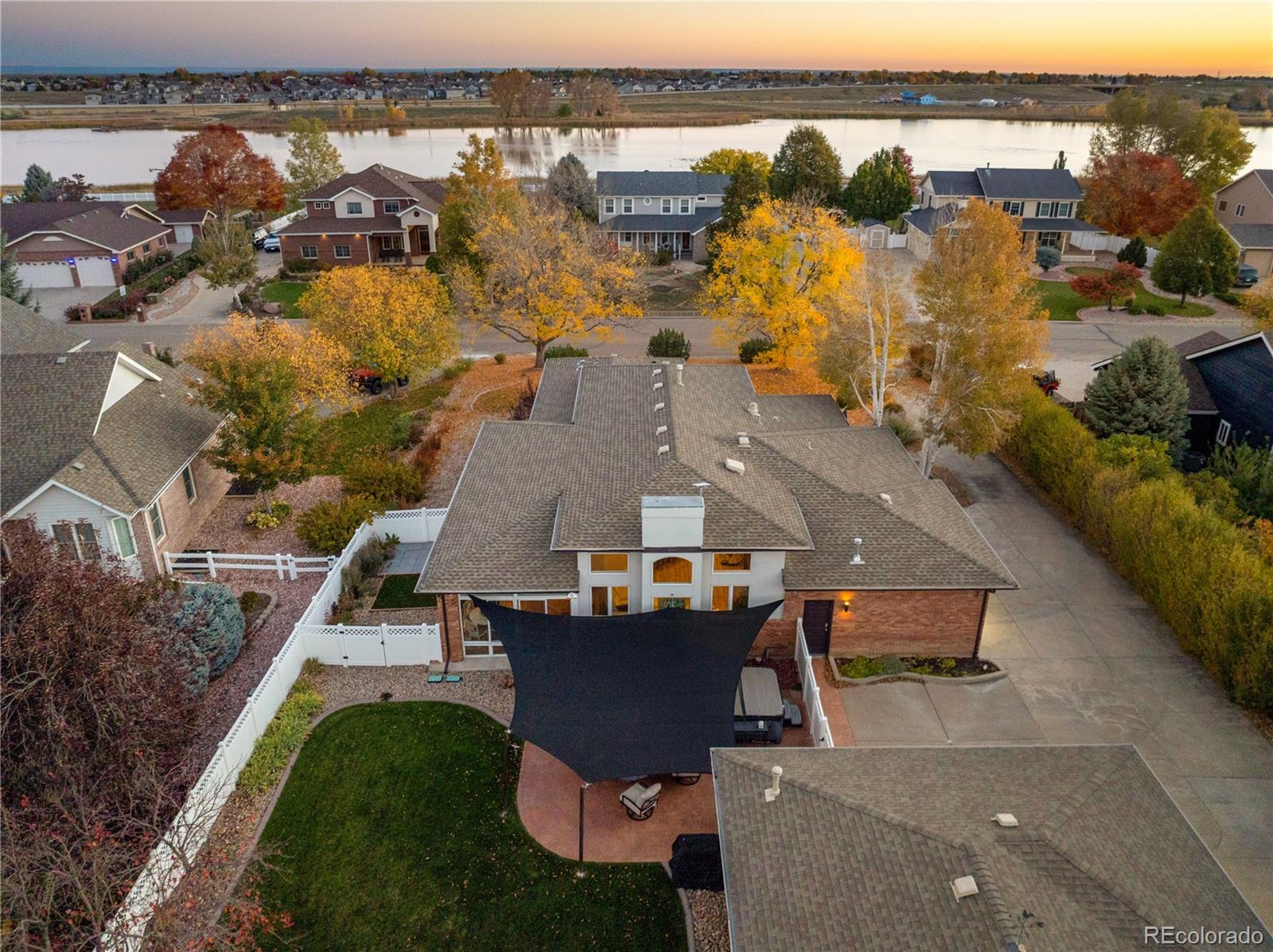 2227 Breckenridge Drive Berthoud CO 80513