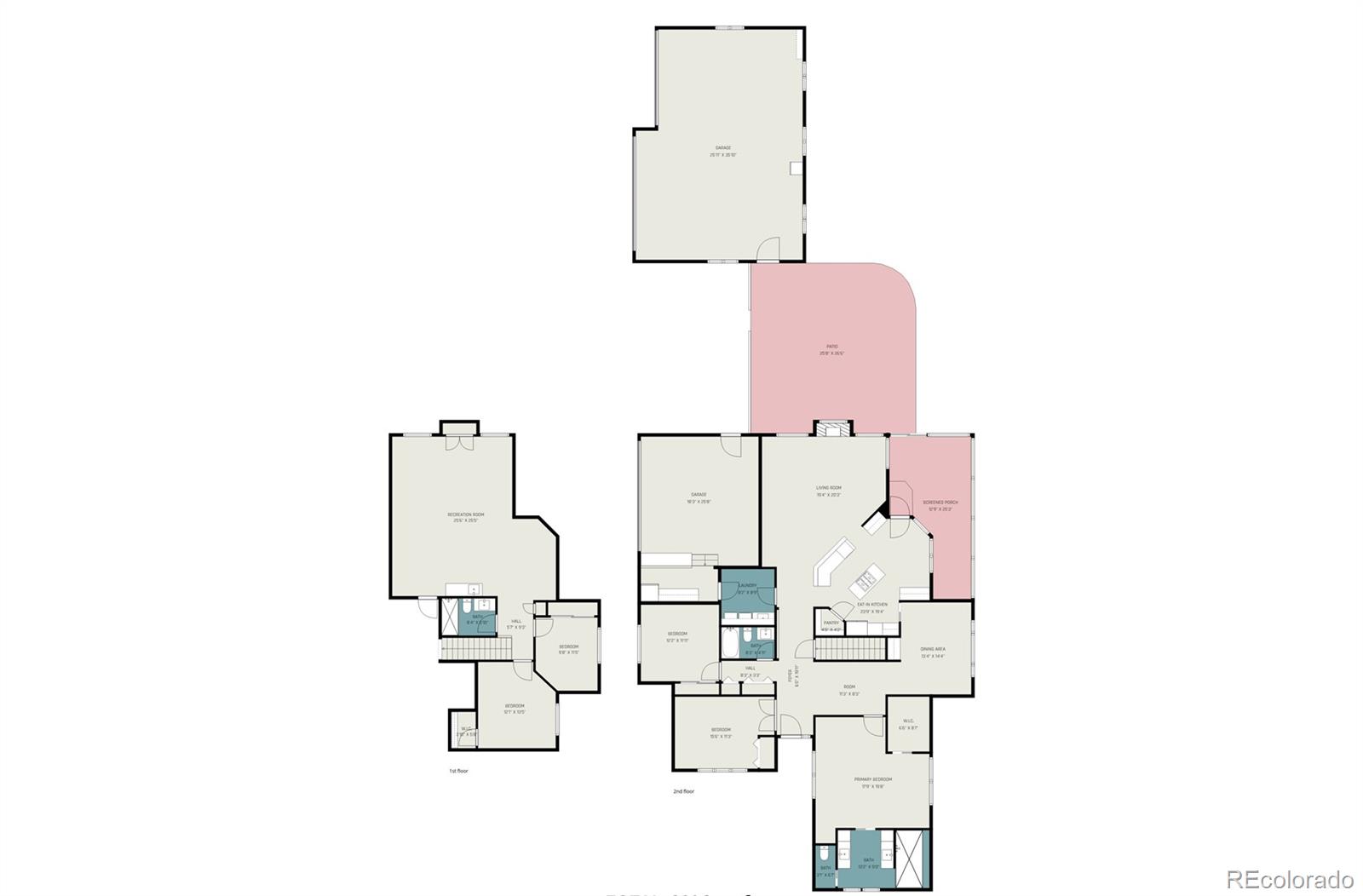 2227 Breckenridge Drive Berthoud CO 80513