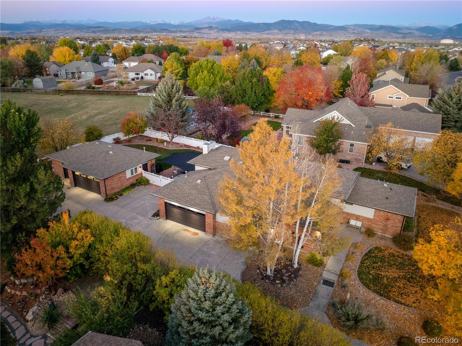 2227 Breckenridge Drive Berthoud CO 80513