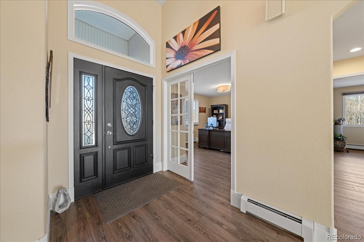 2227 Breckenridge Drive Berthoud CO 80513