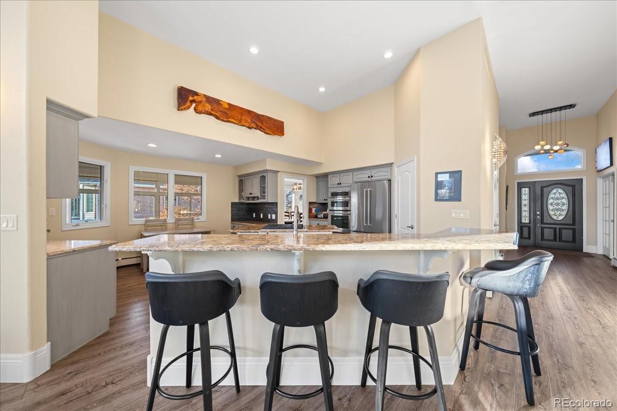 2227 Breckenridge Drive Berthoud CO 80513