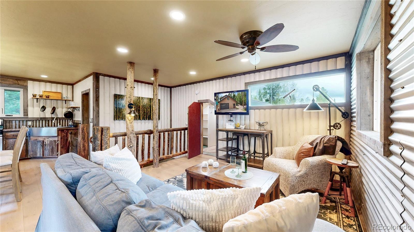 496 County Road 649 Grand Lake CO 80447