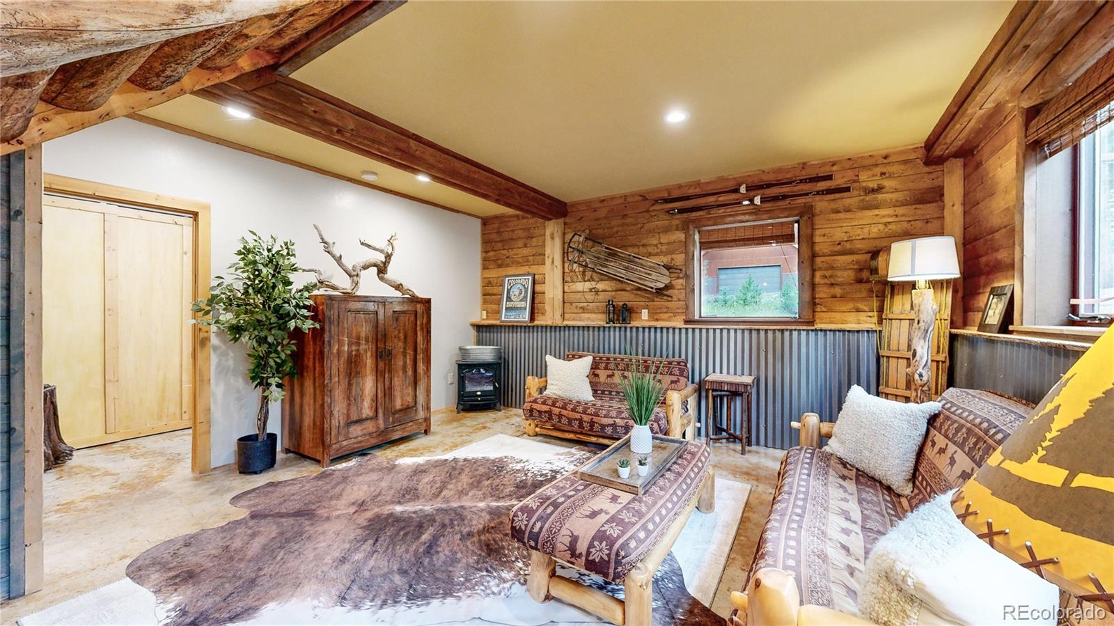 496 County Road 649 Grand Lake CO 80447