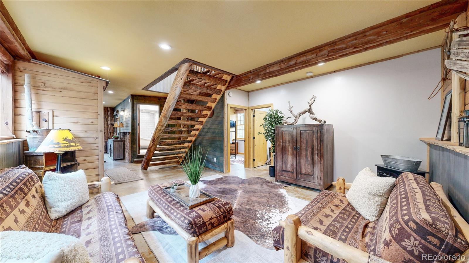 496 County Road 649 Grand Lake CO 80447